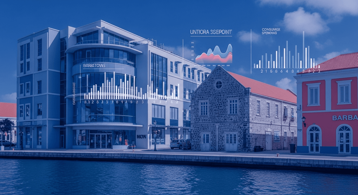 Barbados Consumer Trends 2025