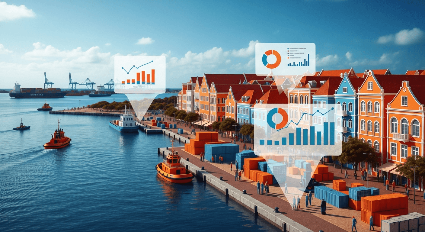 Curaçao Consumer Trends 2025 - Dutch Caribbean Market Research & Consumer Behavior Data