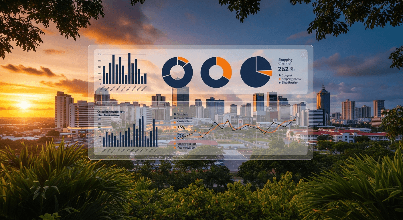 Trinidad & Tobago Consumer Trends 2025