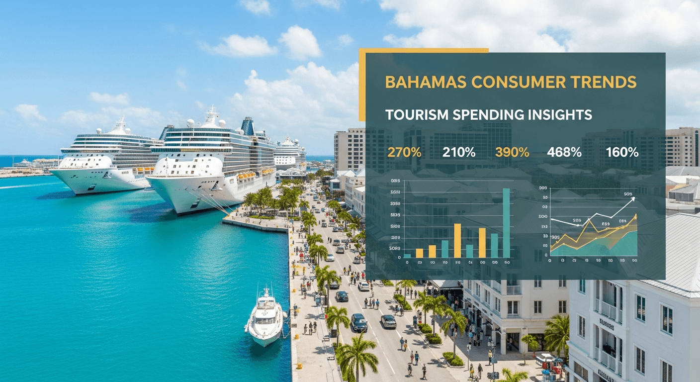 Bahamas Consumer Trends 2025