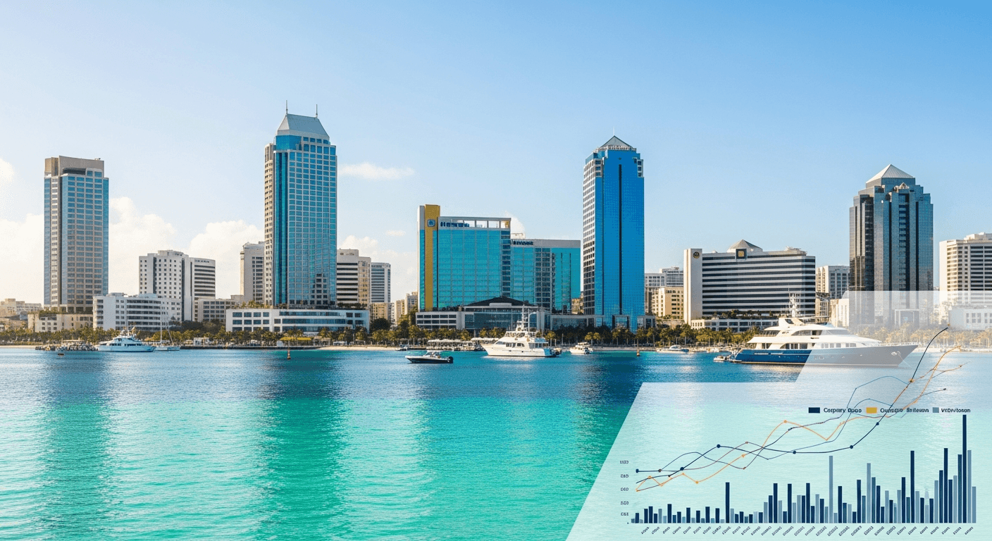 Cayman Islands Consumer Trends 2025 - Luxury Market Research Data & Consumer Behavior Analysis