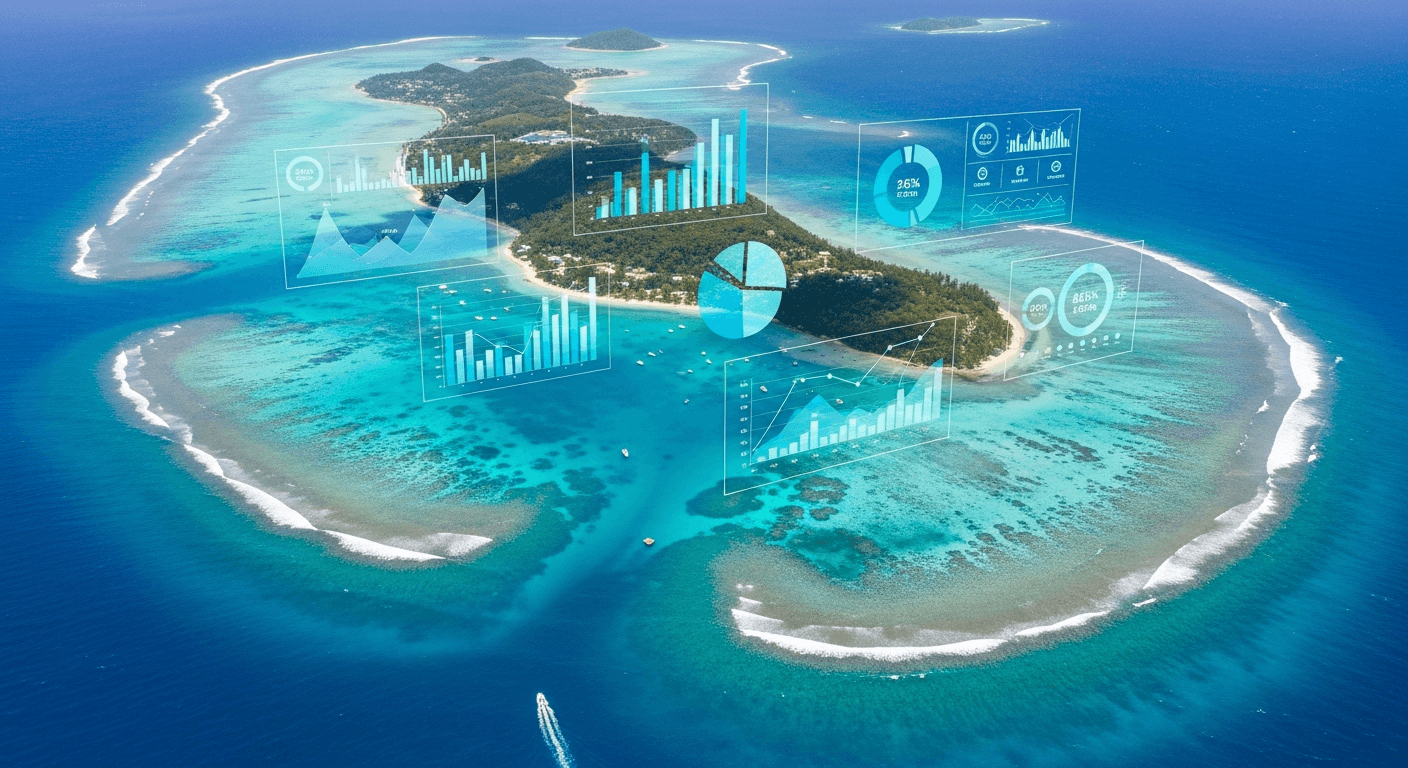 Caribbean market research services