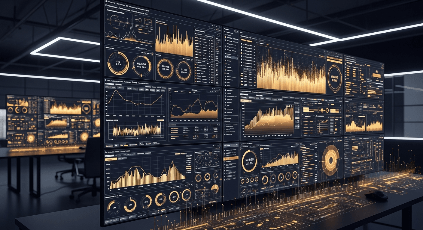 Data analysis and research reporting