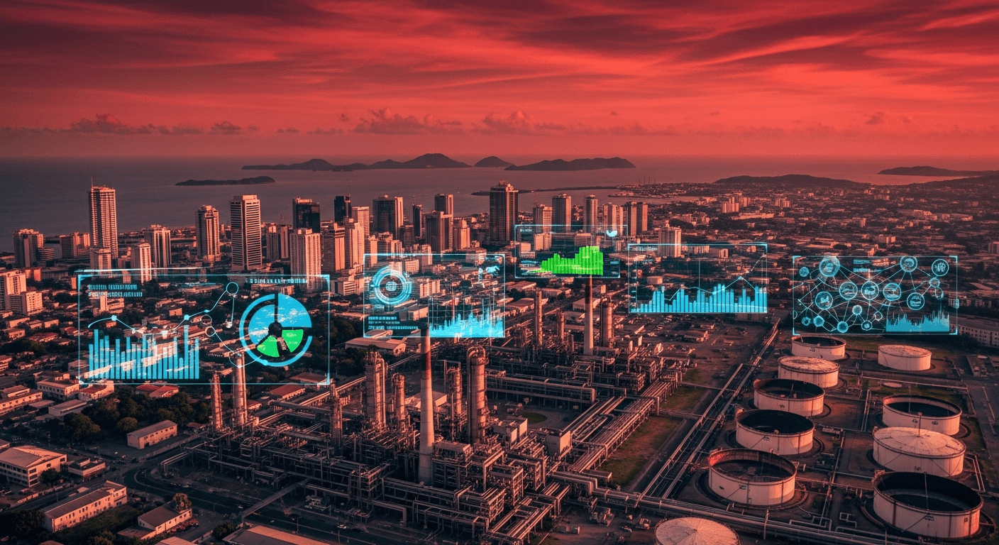 Market research in Trinidad and Tobago