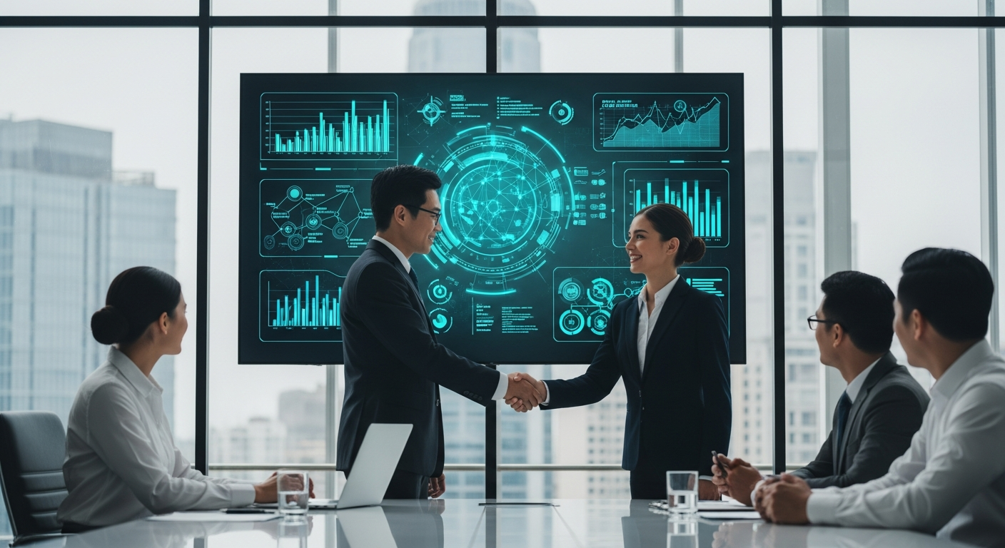 B2B Business Research