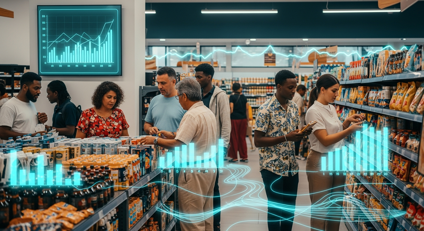 B2C Consumer Research