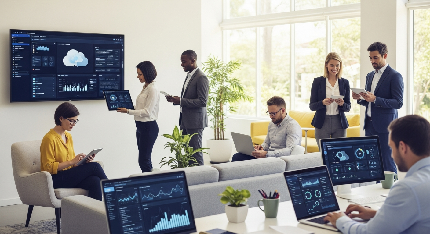 Caribbean Digital Transformation: Business Guide 2025