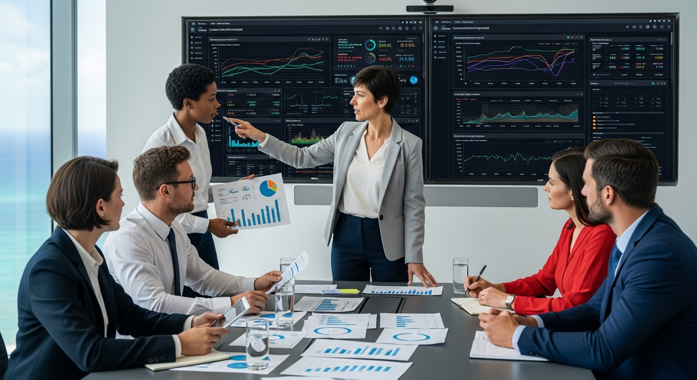 Caribbean Economic Forecast 2025: GDP Growth & Investment Trends