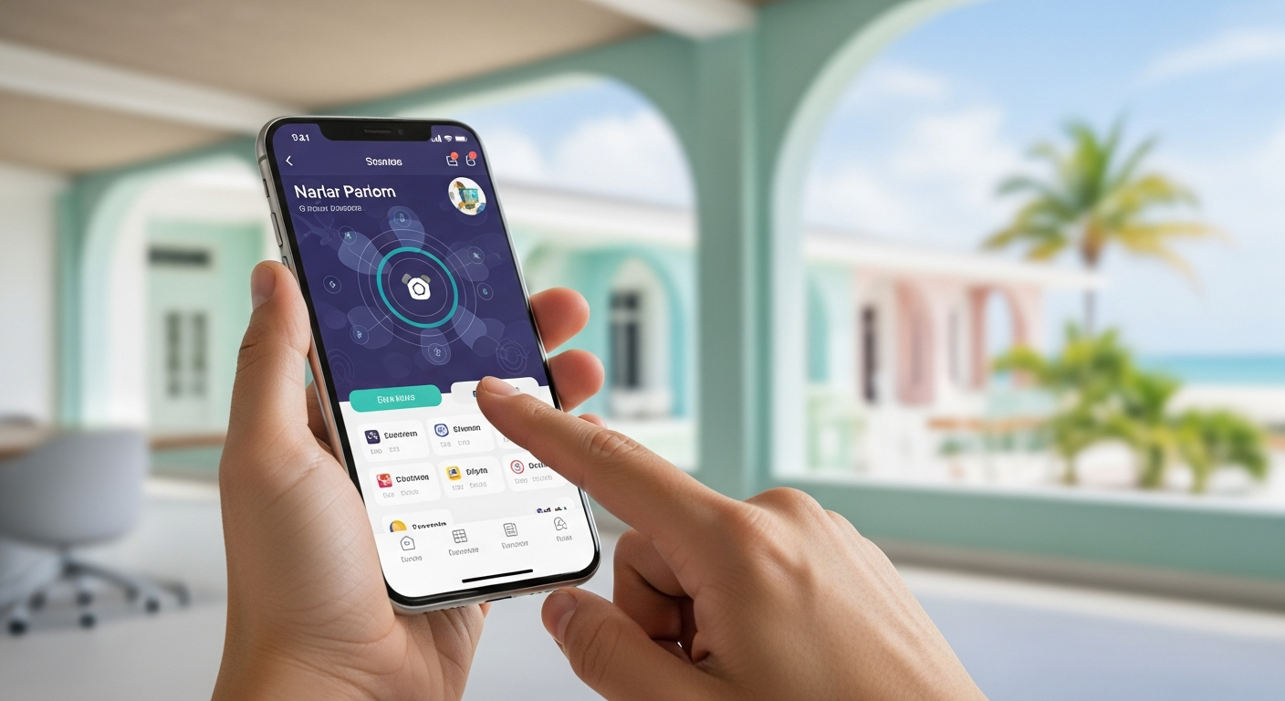 Caribbean Fintech Trends 2025: Digital Banking Revolution