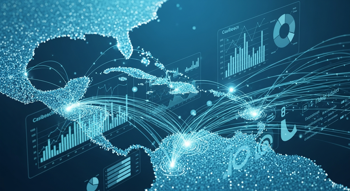 Market Research in the Caribbean: A Complete Guide for 2026