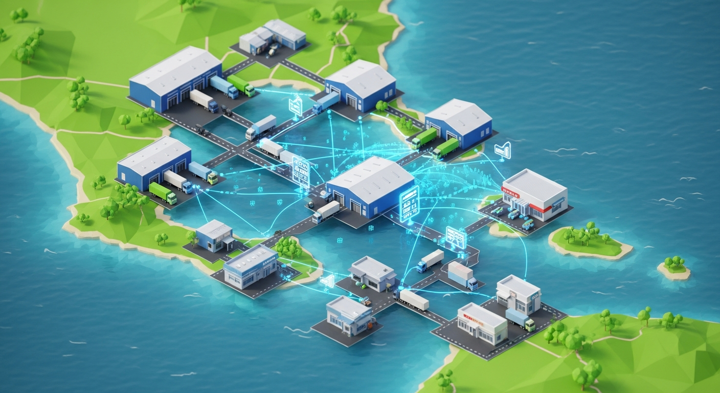 The State of FMCG Distribution in the Caribbean: 2026 Industry Report