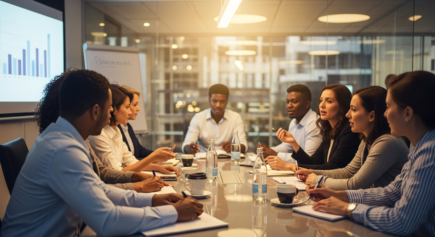 Focus Group Research Best Practices for Caribbean Markets