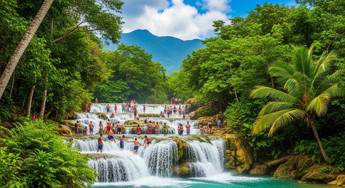 Jamaica Travel Industry Report 2025: Market Intelligence