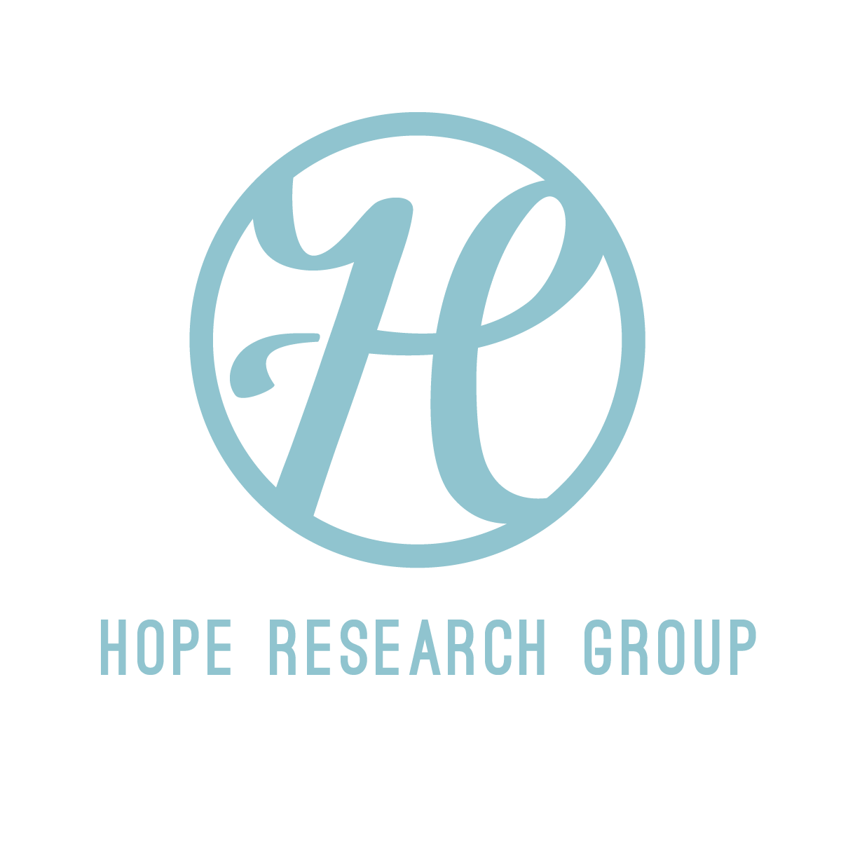 Hope Research Group Logo