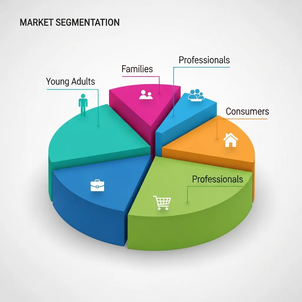 Market Segmentation