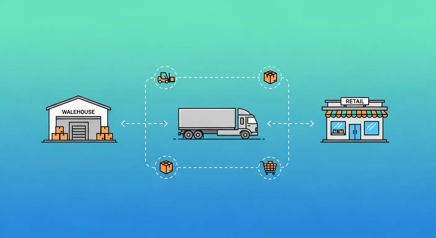 Supply Chain
