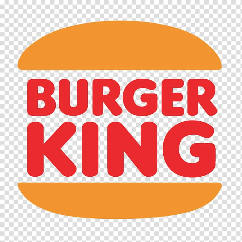 Burger King logo