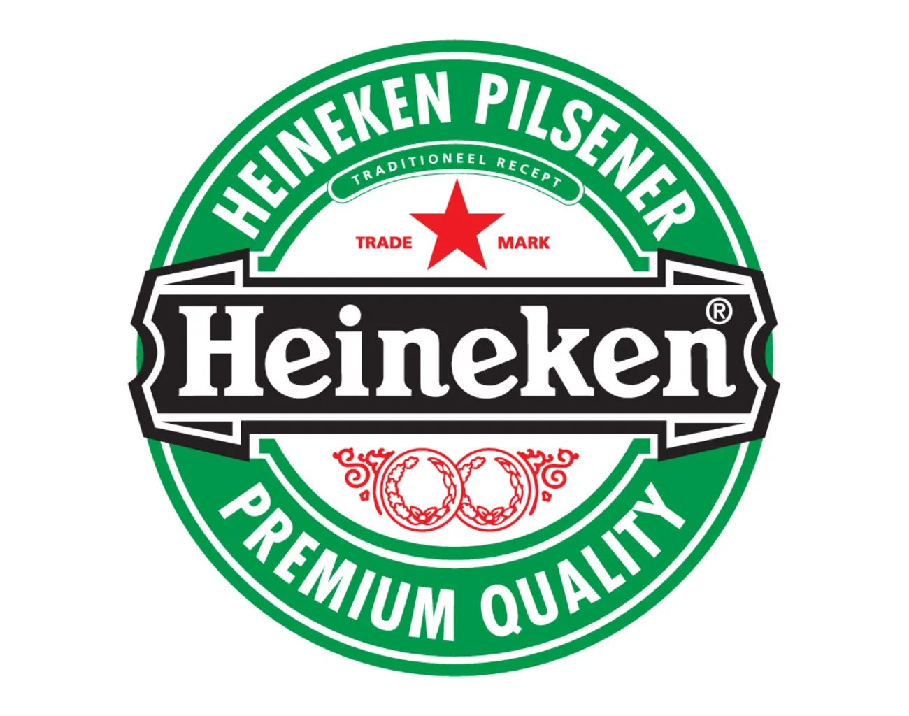 Heineken logo