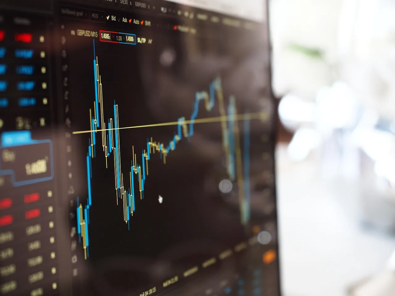 Data Analytics and Research
