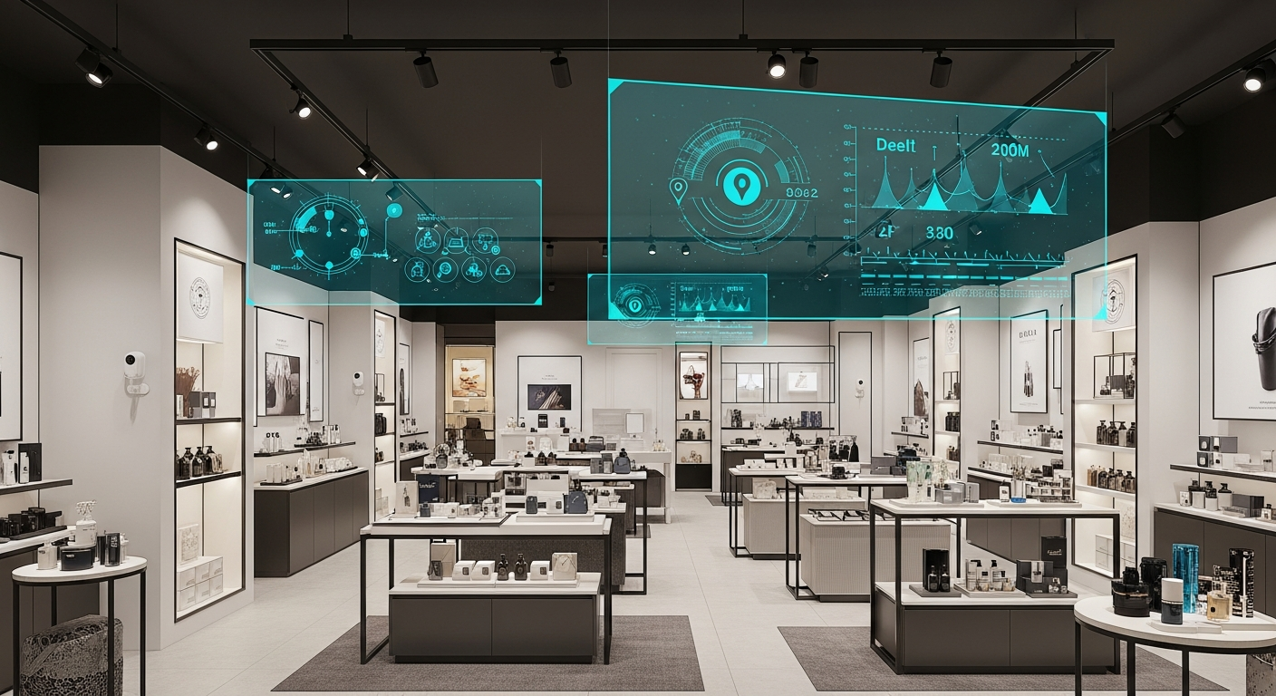 Mystery Shopping Services