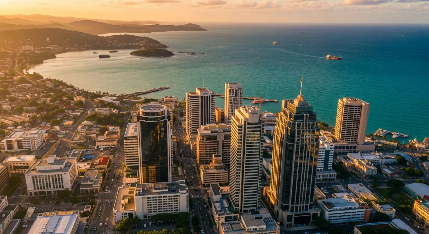 Focus group research facilities in Kingston and Montego Bay, Jamaica