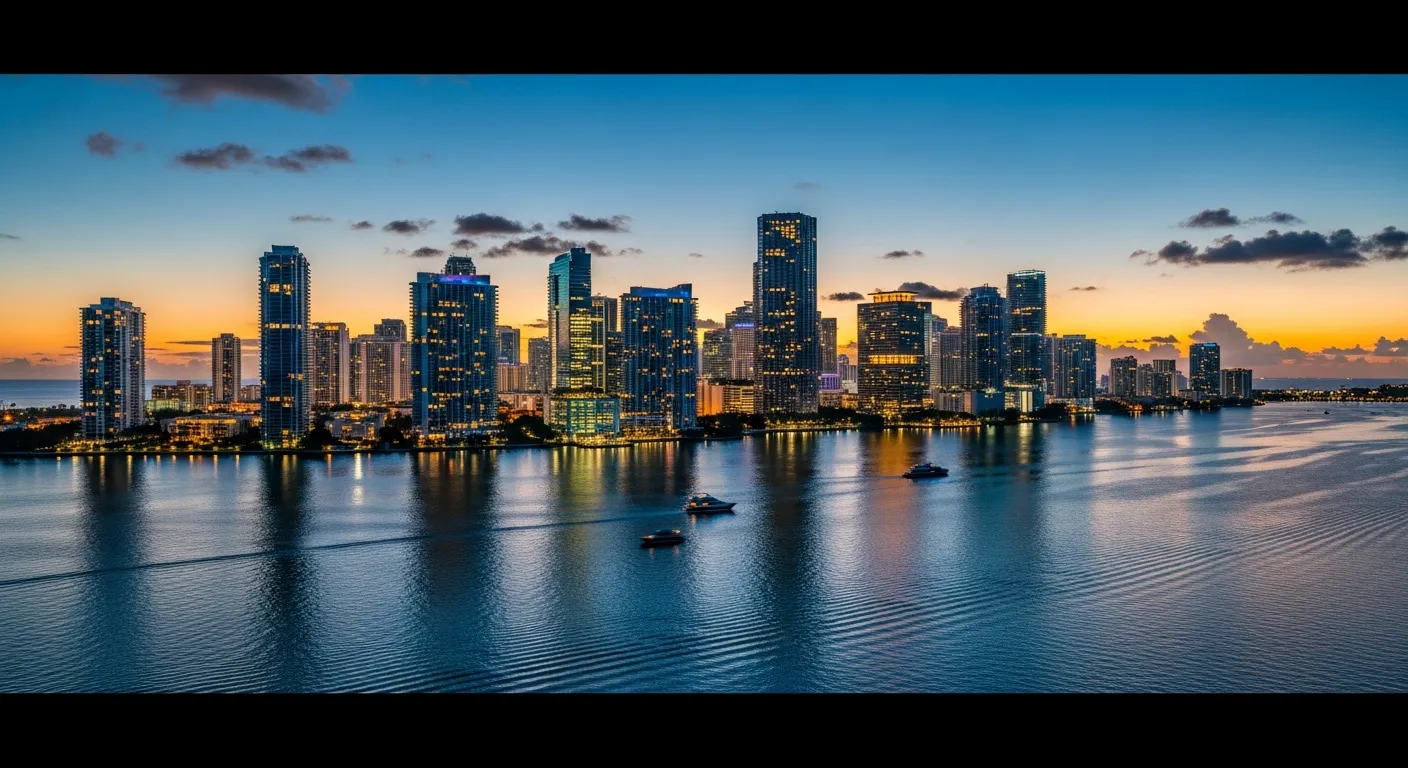 Focus group and bilingual qualitative research facilities across Miami, South Florida