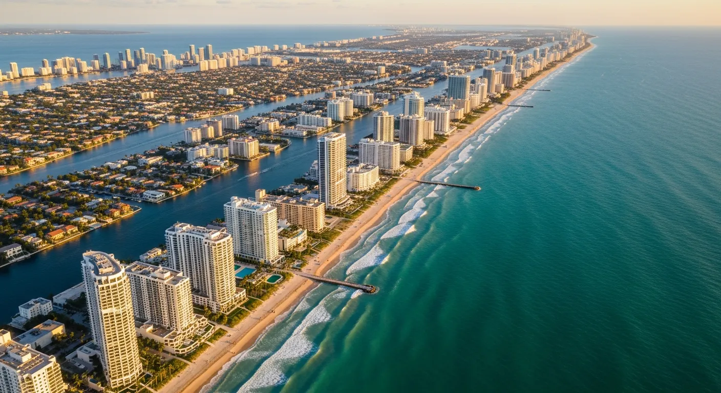 Focus groups and IDIs across Miami-Dade, Broward, and Palm Beach counties South Florida