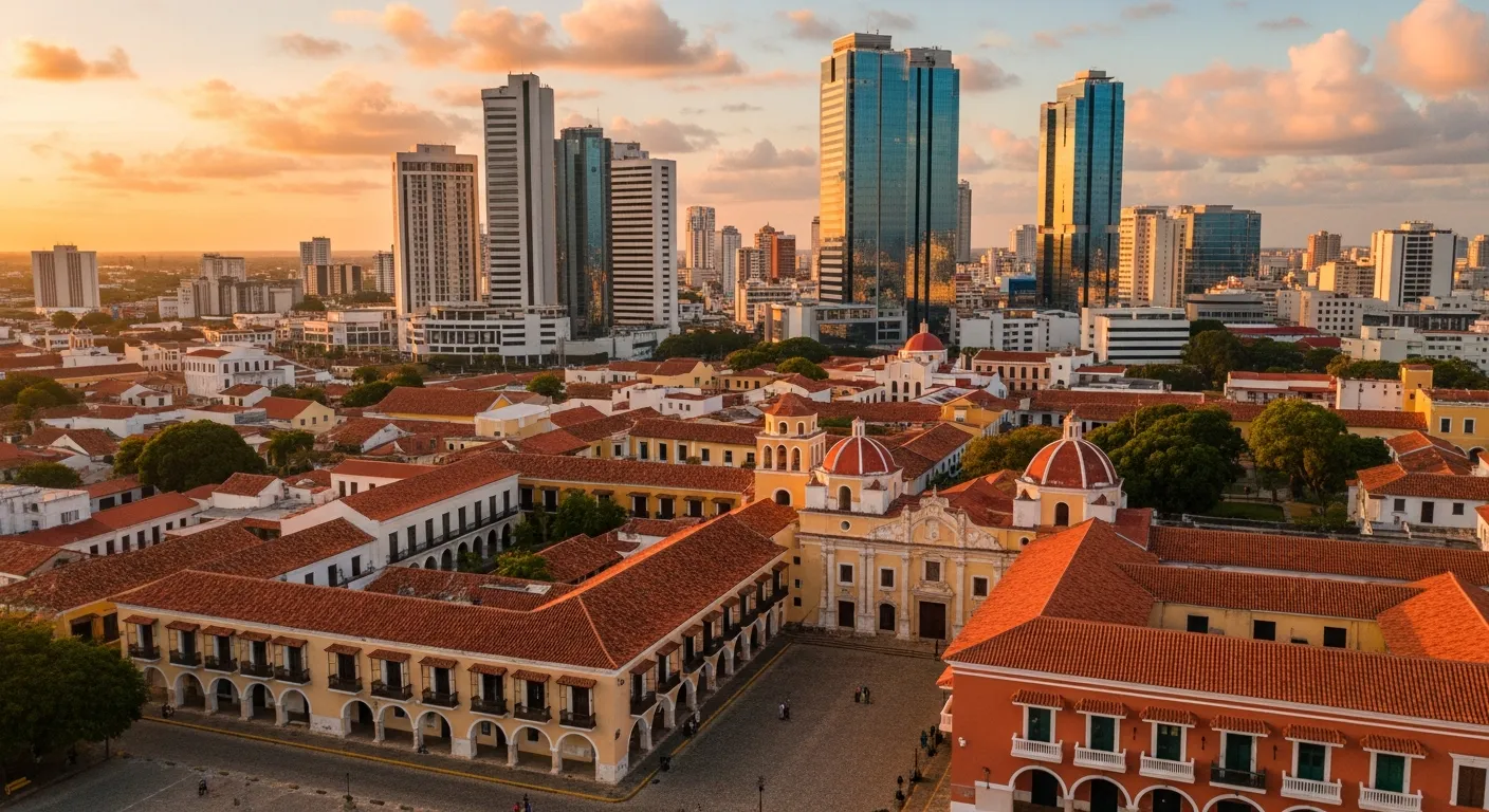 Mystery shopping programmes across Santo Domingo and the Dominican Republic