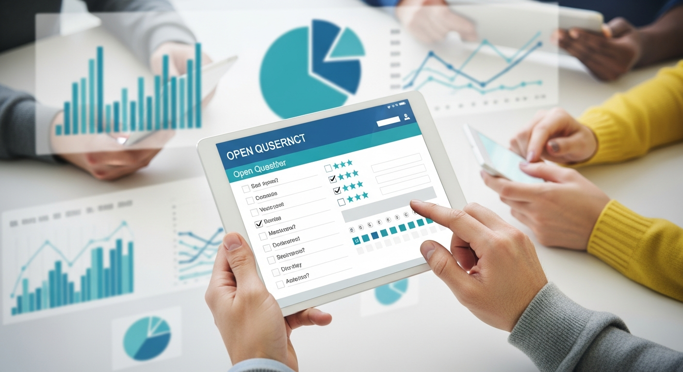 Survey Research Services