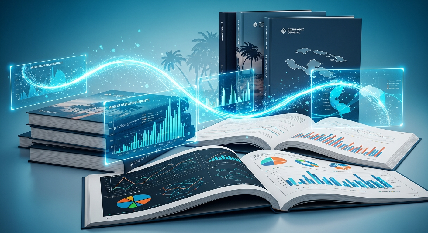 Syndicated Research Services